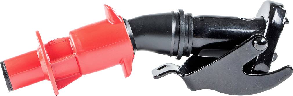 HP Autozubehoer Nozzle 10124 Ausgußstutzen zu 2L Kanister