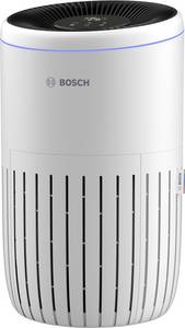Bosch Home Comfort 7733703376 Air 4000i Air purifier 62 m² White, Black