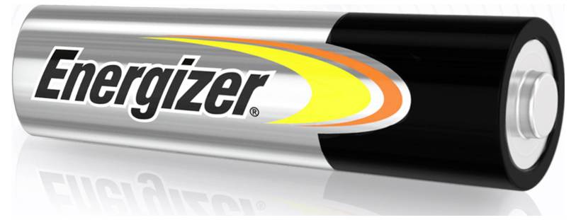 Energizer Industrial LR06 AA battery Alkali-manganese 1.5 V 325 pc(s)