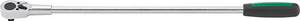 Stahlwille 532/2 KNARRE 1/2 MIT 2K-GRIFF 13121030 Ratcheting crowfoot wrench