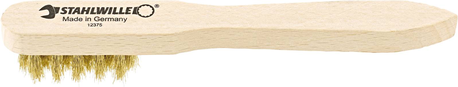 Stahlwille 74160001 Spark plug brush L.150mm