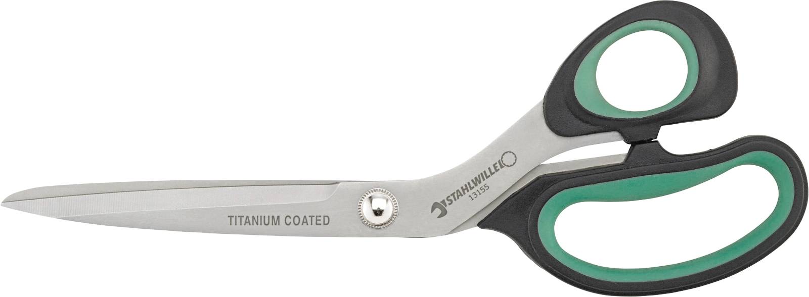 Stahlwille All-purpose shears L.237mm 75271000
