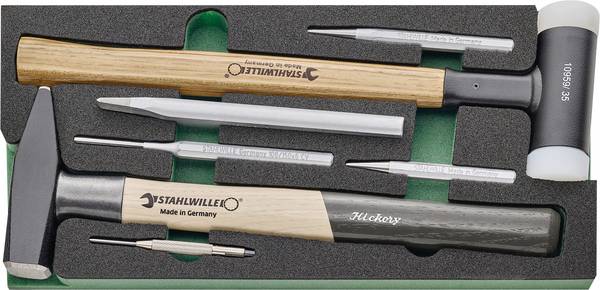 Stahlwille TCS 6 821/7 96830269 Tool kit