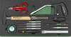 Stahlwille TCS 807/5 WT 2 96834323 Tool kit