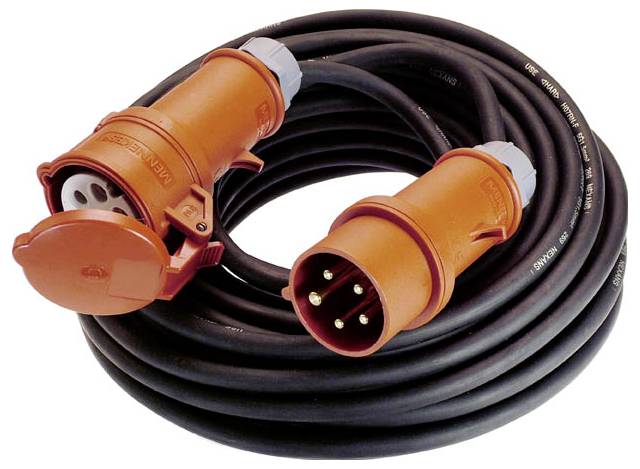 AS Schwabe 60369 Current Cable extension