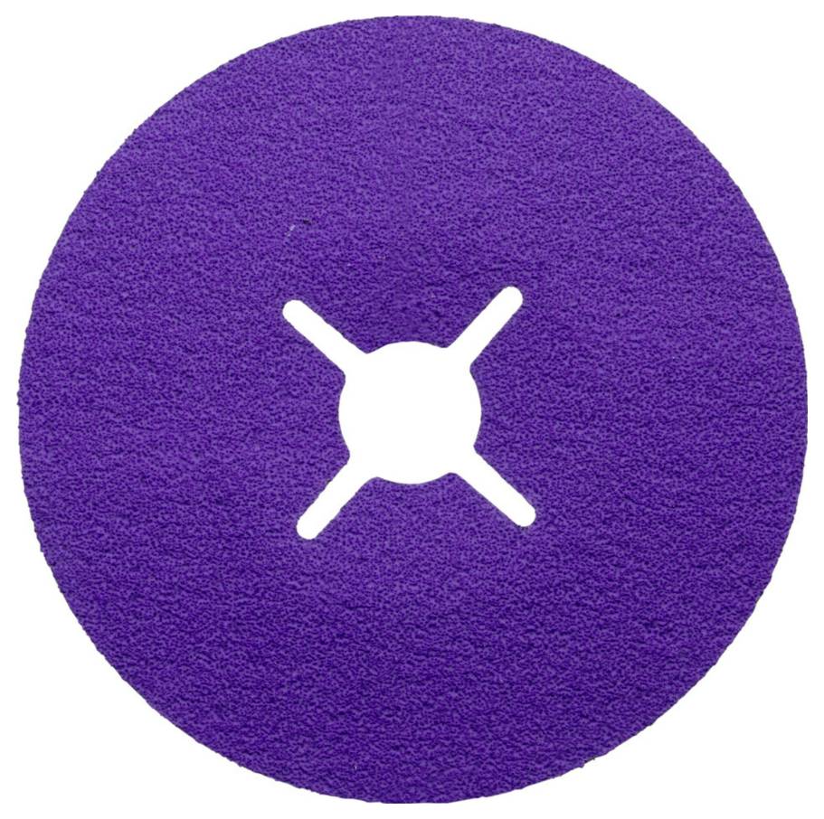 3M 7100349587 Abrasive fibre disc Diameter 115 mm Bore diameter 22 mm 25 pc(s)