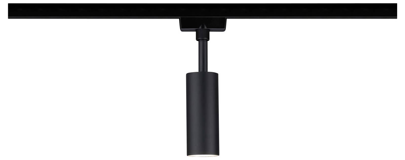 Paulmann 41304 High voltage mounting rail light set URail LED 9 W LED (monochrome) Black (matt)-2