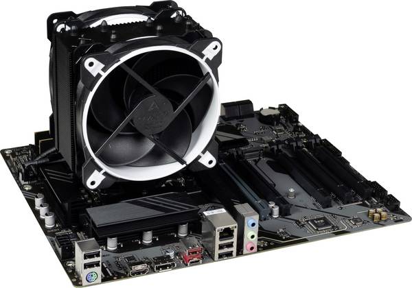 Renkforce PC tuning kit Intel® Core™ i7 i7-14700K 5.6 GHz 32 GB DDR5 RAM ATX