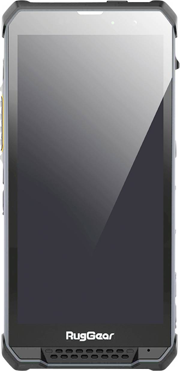 RugGear RG880i 128 GB Black 14 cm (5.5 inch) Outdoor smartphobe
