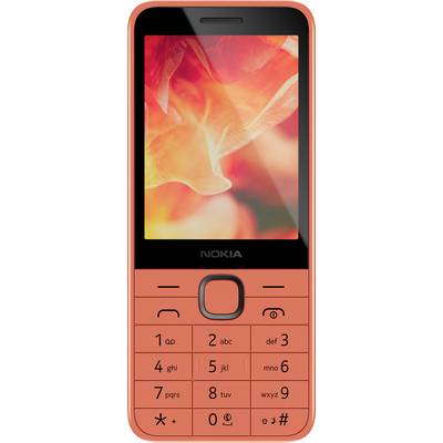 Nokia 215 4G Dual SIM mobile phone