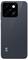 Black smartphone by ZTE with three camera lenses on the back, marked with 'Matrix AI Vision'.