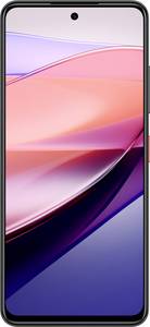 ZTE Nubia Focus 5G Dual SIM mobile phone  256 GB 16.8 cm (6.6 inch)  Black  Dual SIM