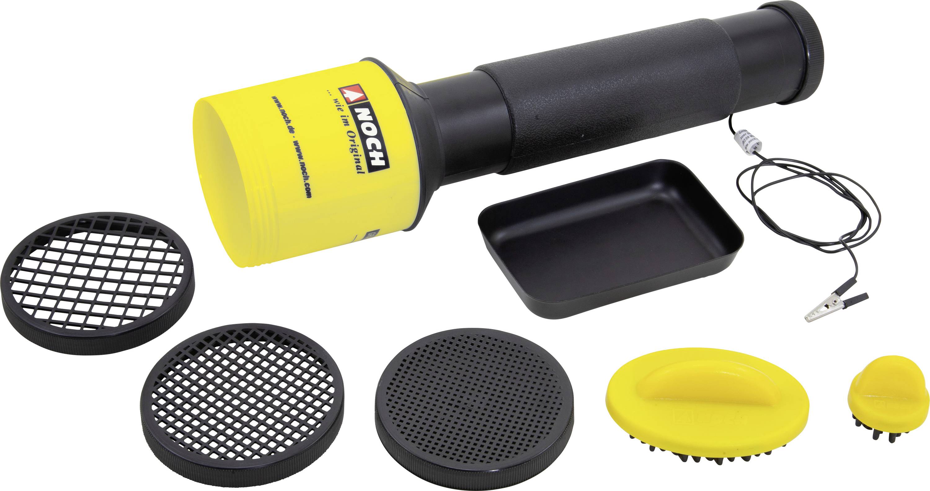 NOCH 60115 Grass Master Pro