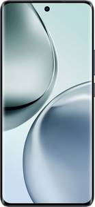 Realme 14 Pro+ Smartphone  512 GB 17.3 cm (6.83 inch)  Grey Android™ 15 Dual SIM