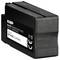 'KMP Black Remanufactured Inkjet Cartridge, replaces HP 963XL (3JA30AE).'