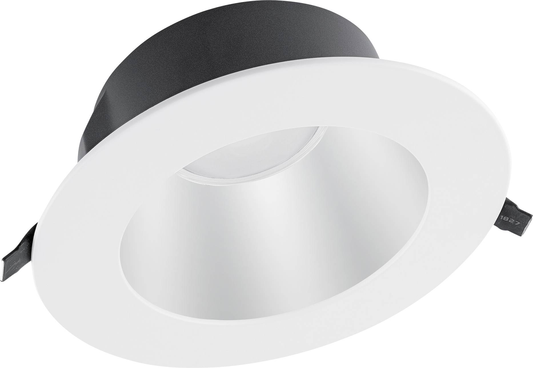 LEDVANCE LED recessed light LED (monochrome) w/o IP54
