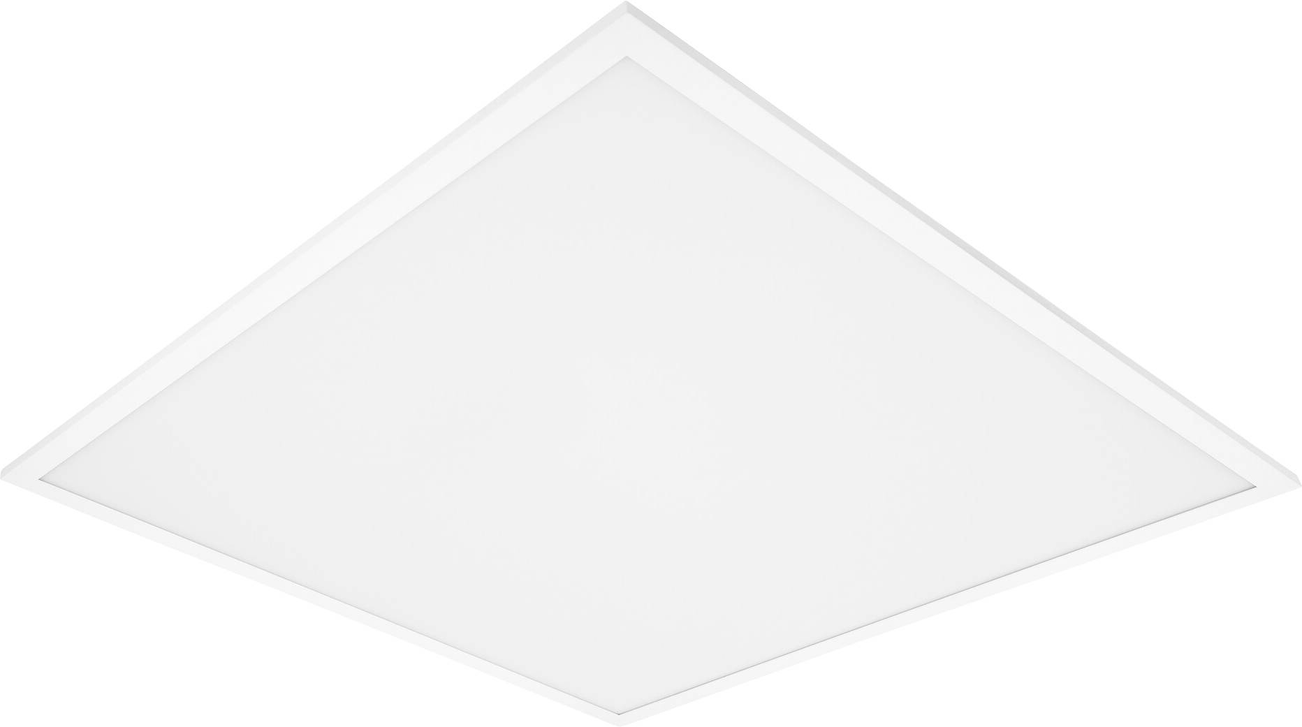 LEDVANCE 4058075694484 LED panel Warm white, Cool white