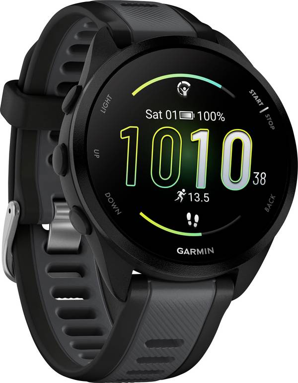 Garmin Forerunner® 165 Music Smartwatch