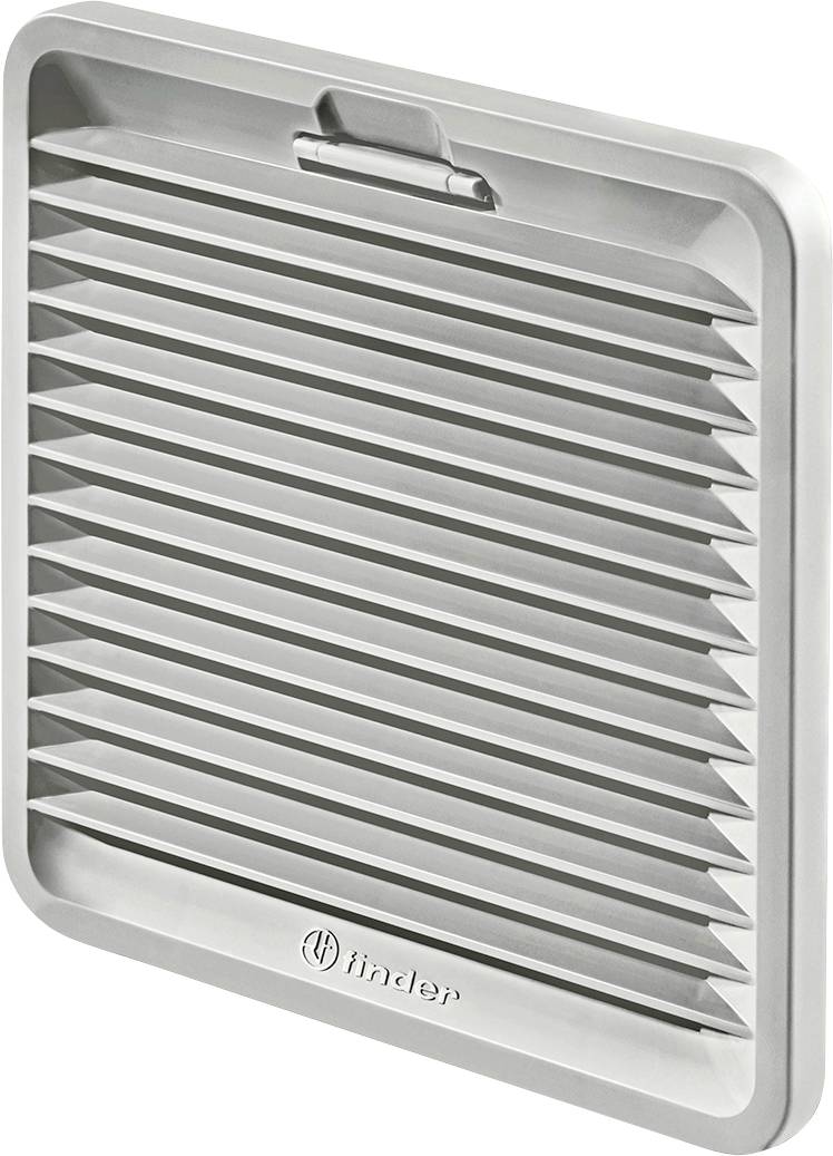 Finder 7F.03.0.000.4000 Filter (W x H x D) 255 x 255 x 36.5 mm 1 pc(s)