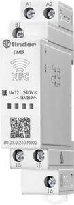 Finder 80010240N000 80.01.0.240.N000 TDR Multifunction  1 pc(s) Time range: 2 s - 24 h