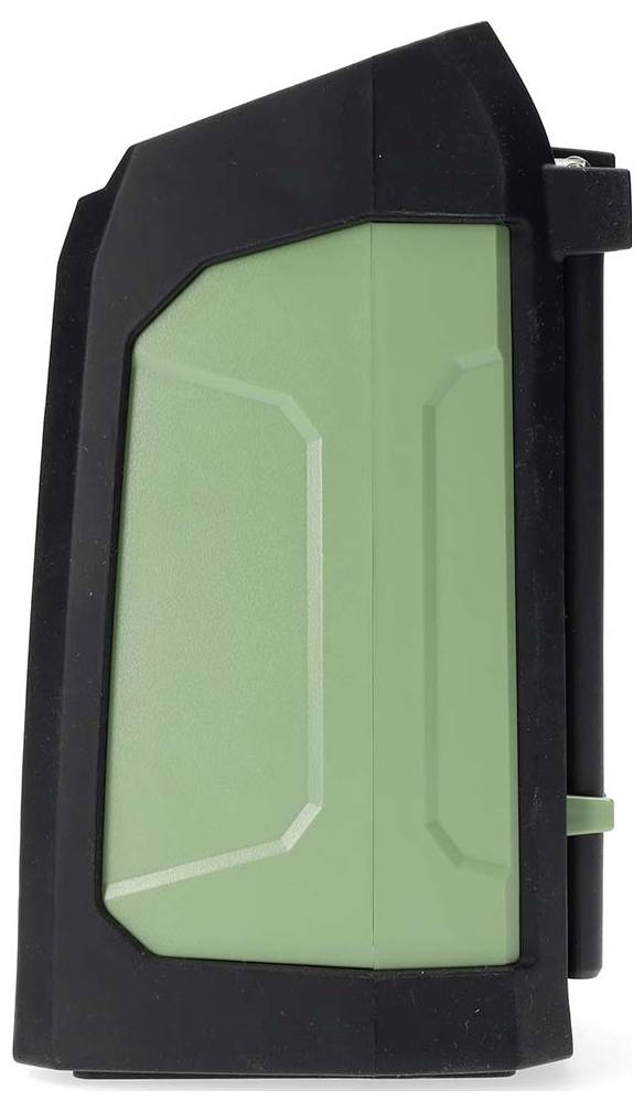 Imperial Imperial DABMAN OR 5 mobiles DAB+/FM-Außenradio Outdoor radio Black-2