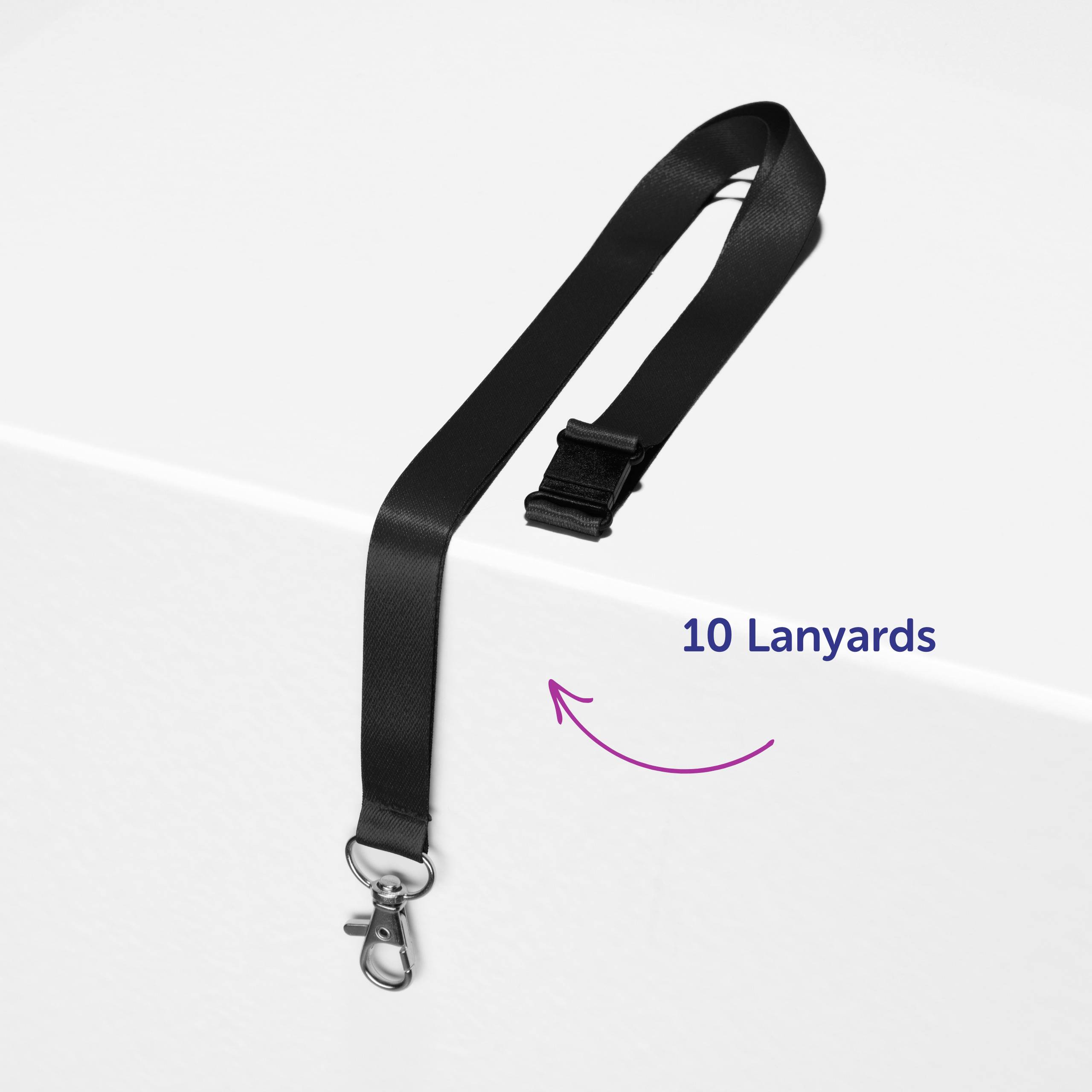 Avery-Zweckform 4842N Fabric ribbon (L x W) 440 mm x 15 mm 10 pc(s)-5