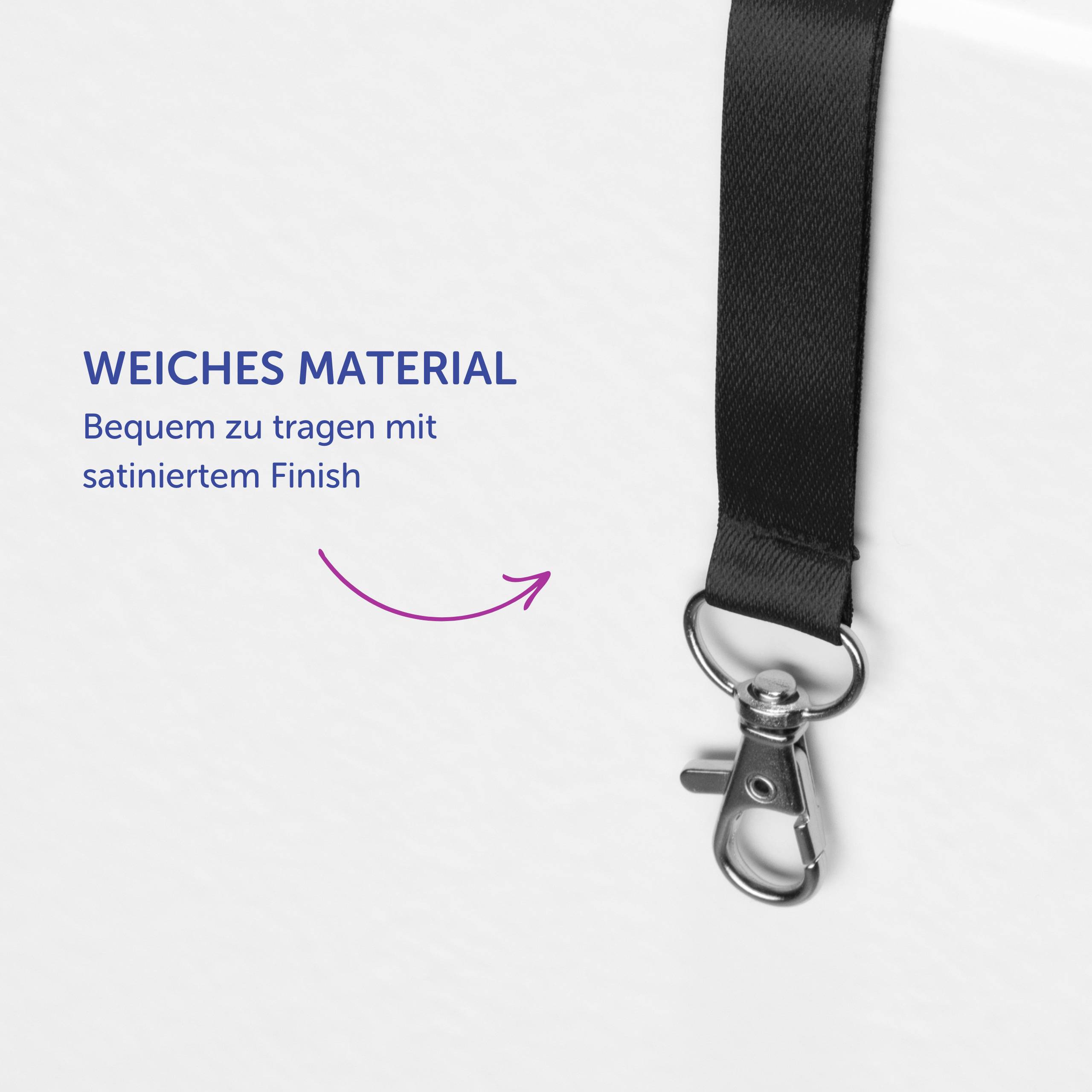 Avery-Zweckform 4842N Fabric ribbon (L x W) 440 mm x 15 mm 10 pc(s)-6