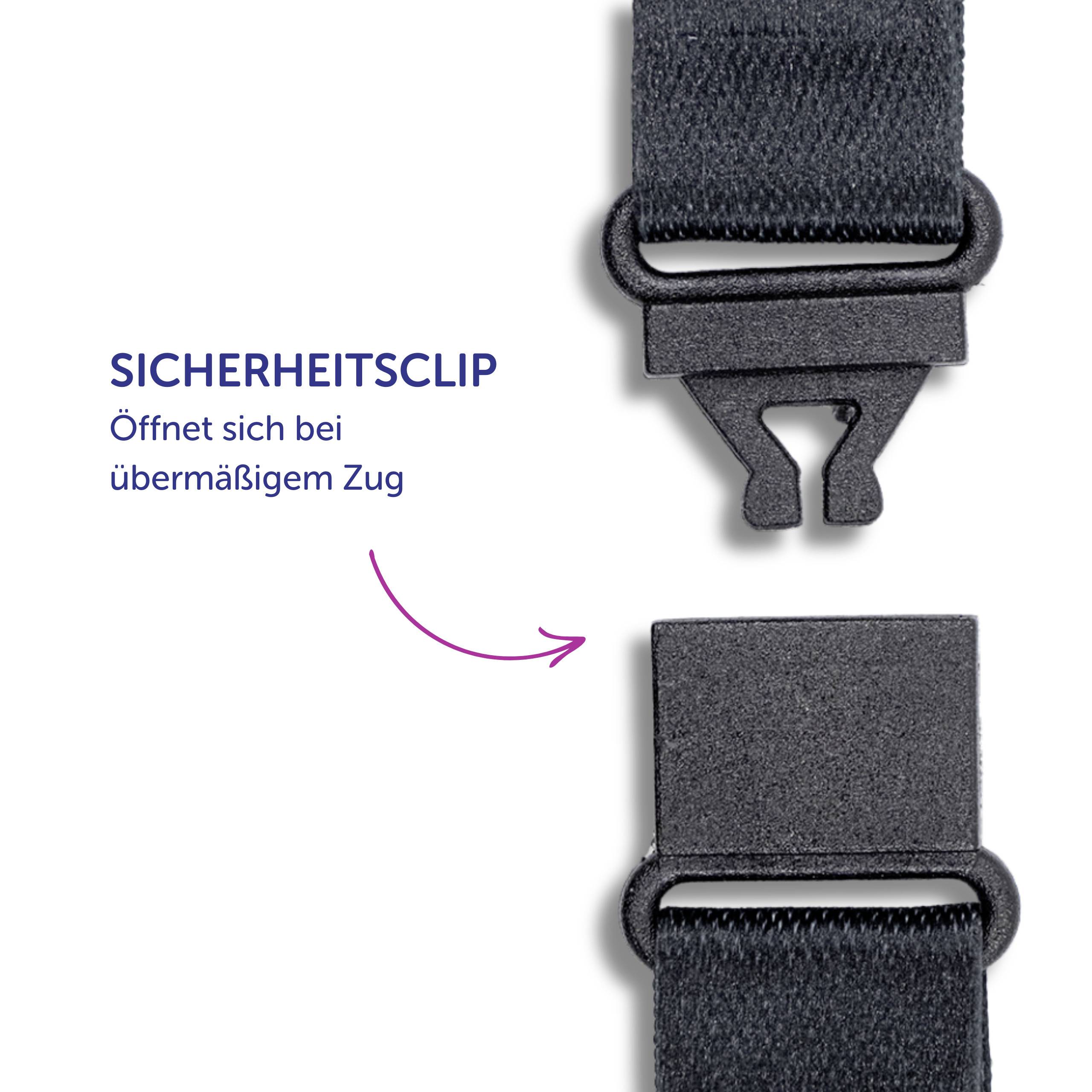 Avery-Zweckform 4842N Fabric ribbon (L x W) 440 mm x 15 mm 10 pc(s)-7