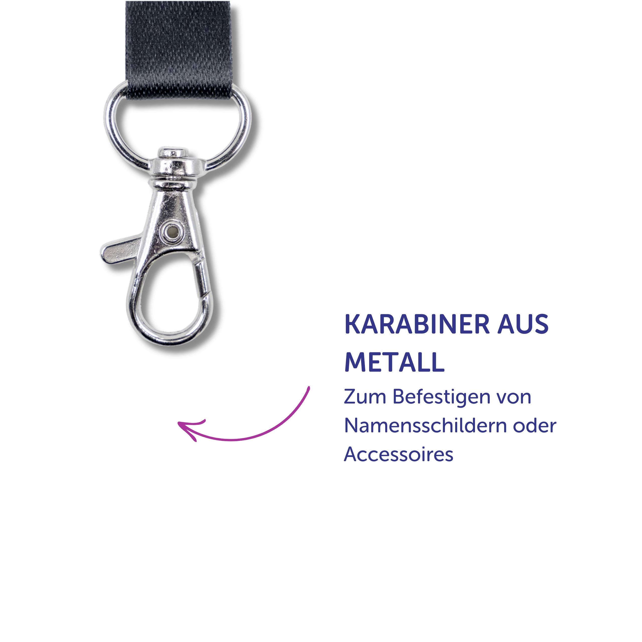 Avery-Zweckform 4842N Fabric ribbon (L x W) 440 mm x 15 mm 10 pc(s)-8