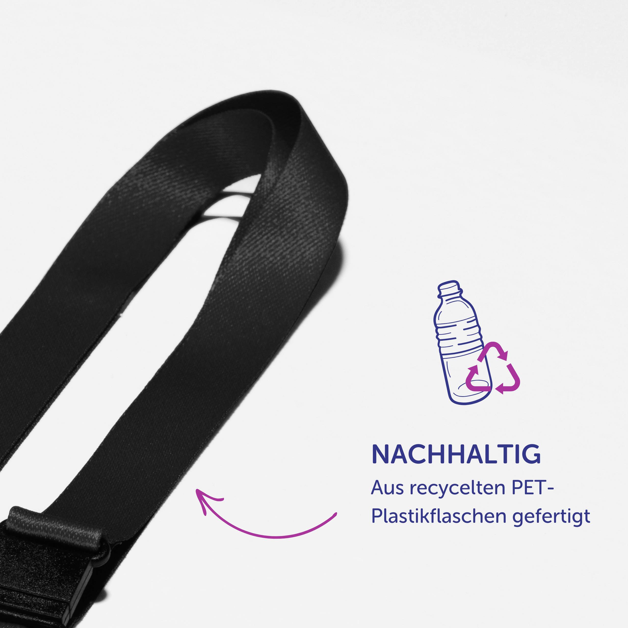 Avery-Zweckform 4842N Fabric ribbon (L x W) 440 mm x 15 mm 10 pc(s)-10