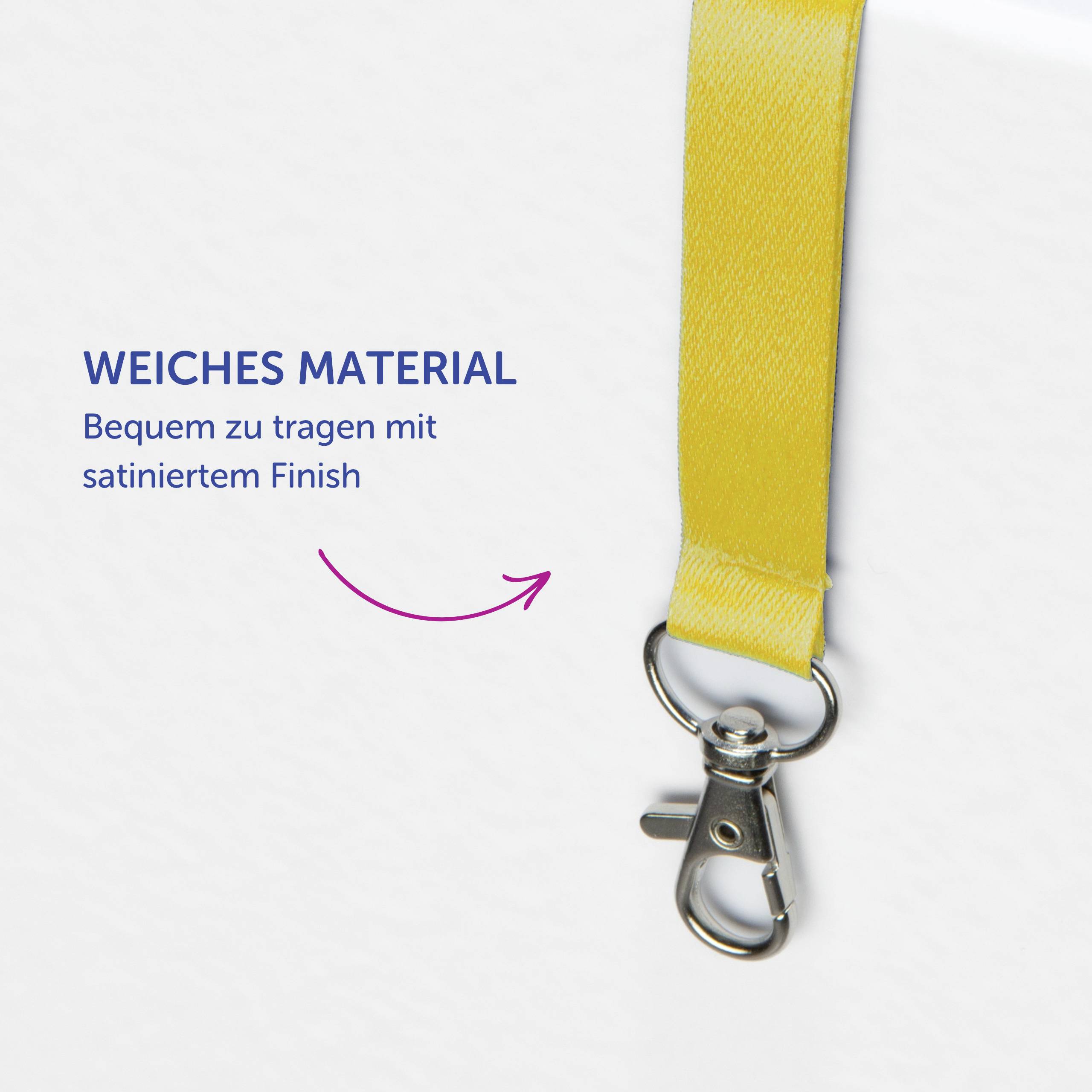 Avery-Zweckform 4842Y Fabric ribbon (L x W) 440 mm x 15 mm 10 pc(s)-6