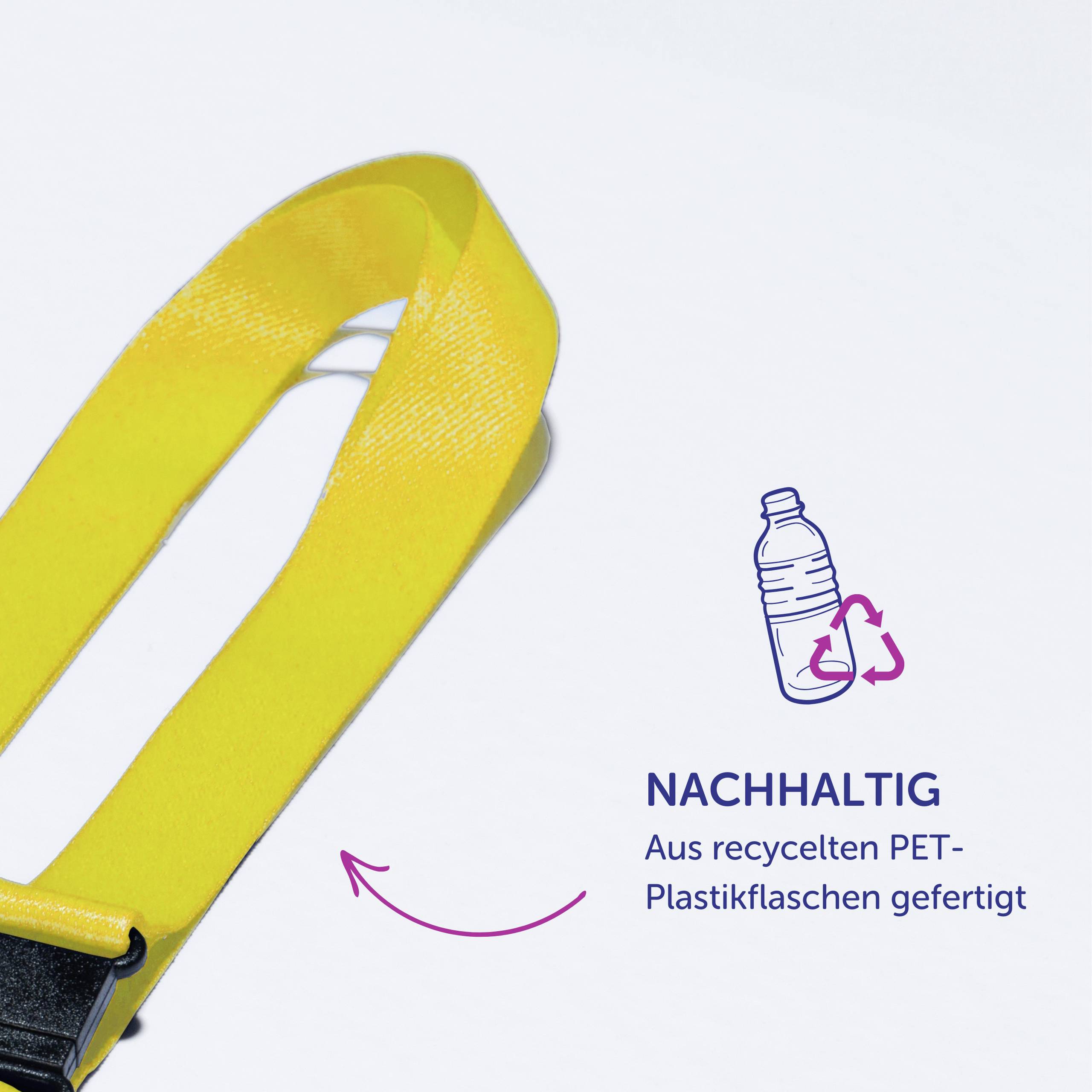 Avery-Zweckform 4842Y Fabric ribbon (L x W) 440 mm x 15 mm 10 pc(s)-10