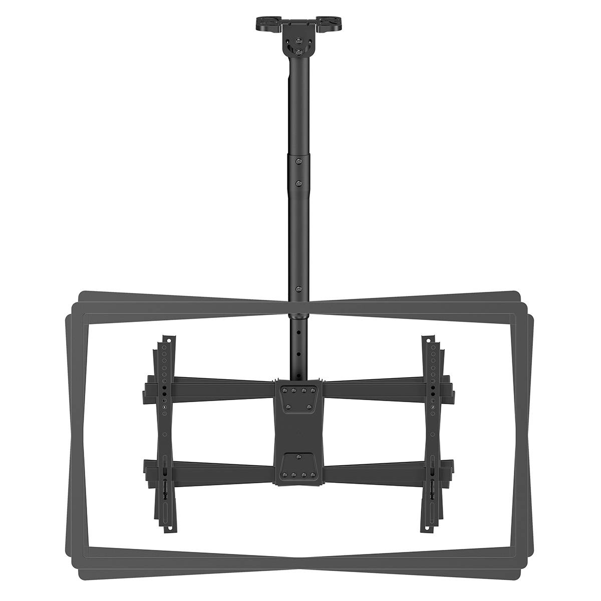 My Wall Bewegliche TV Deckenhalterung TV ceiling mount-4