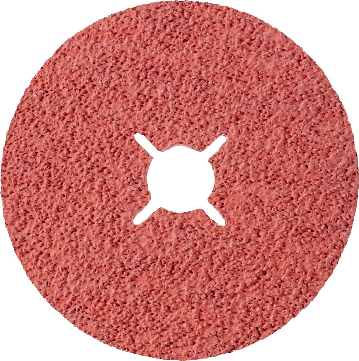 Rhodius 304633 Abrasive fibre disc Diameter 125 mm Bore diameter 22.23 mm Stainless steel, Steel 1 pc(s)