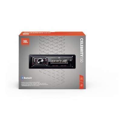 Autorradio Jbl Celebrity Con Bluetooth | Cuotas sin interés Autorradio Jbl Celebrity Con Bluetooth | Cuotas sin interés