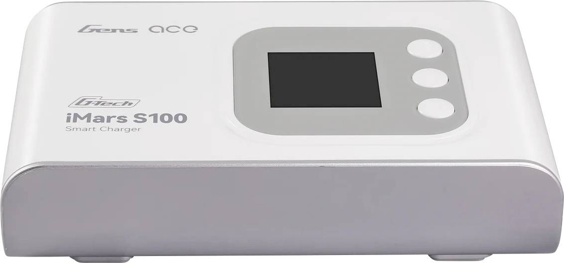 Gens ace Scale model battery charger 27 V XT60