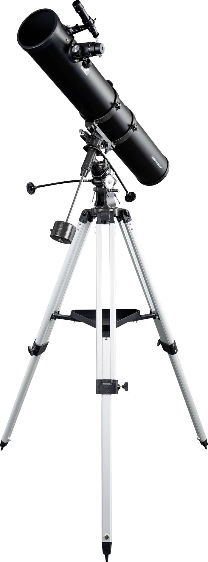 DOeRR Spiegelteleskop SATURN 900 Reflector telescope Achromatic