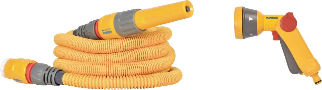 Hozelock 100-101-259 14 mm 15 m 5/8 15 m Yellow Garden hose
