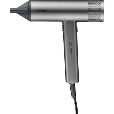 Severin HT0169 Hair dryer Anthracite