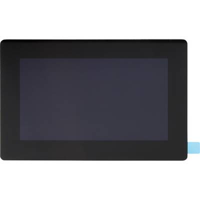 Smartwin SMMH043480272G-C28 Touchscreen unit 10.9 cm (4.3 inch) 480 x 272 Pixel Backlighting