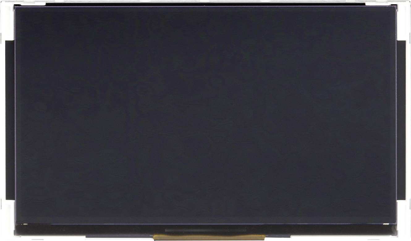 Smartwin SMMT0701024600SA21 Module 17.8 cm (7 inch) 1024 x 600 Pixel Backlighting