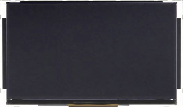 Smartwin SMMT0701024600SA21 Module 17.8 cm (7 inch) 1024 x 600 Pixel  Backlighting
