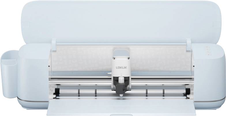 Loklik iCraft Bubble Cutting plotter