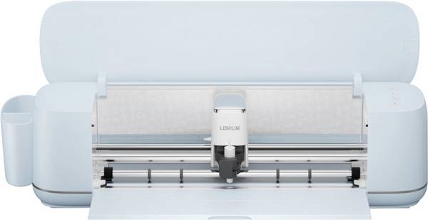 Loklik iCraft Bubble Cutting plotter