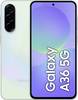 Samsung Galaxy A36 5G 128 GB Lime EEC C (A - G) 17 cm (6.7 inch) Smartphone