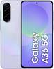 Samsung Galaxy A36 5G 128 GB Lavender EEC C (A - G) 17 cm (6.7 inch) Smartphone