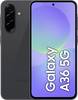 Samsung Galaxy A36 5G Enterprise Edition 128 GB Black 17 cm (6.7 inch) Smartphone