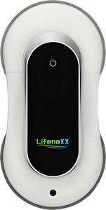 Lifenaxx LX-055 Robotic window cleaner  Incl. battery
