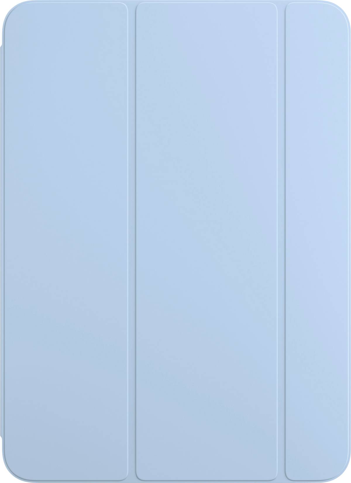 Apple Smart Folio iPad cover/bag Apple iPad 11 (A16, 2024), iPad 10.9 (Gen.10, 2022) 27,7 cm (10,9) - 27,9 cm (11) Book case Sky