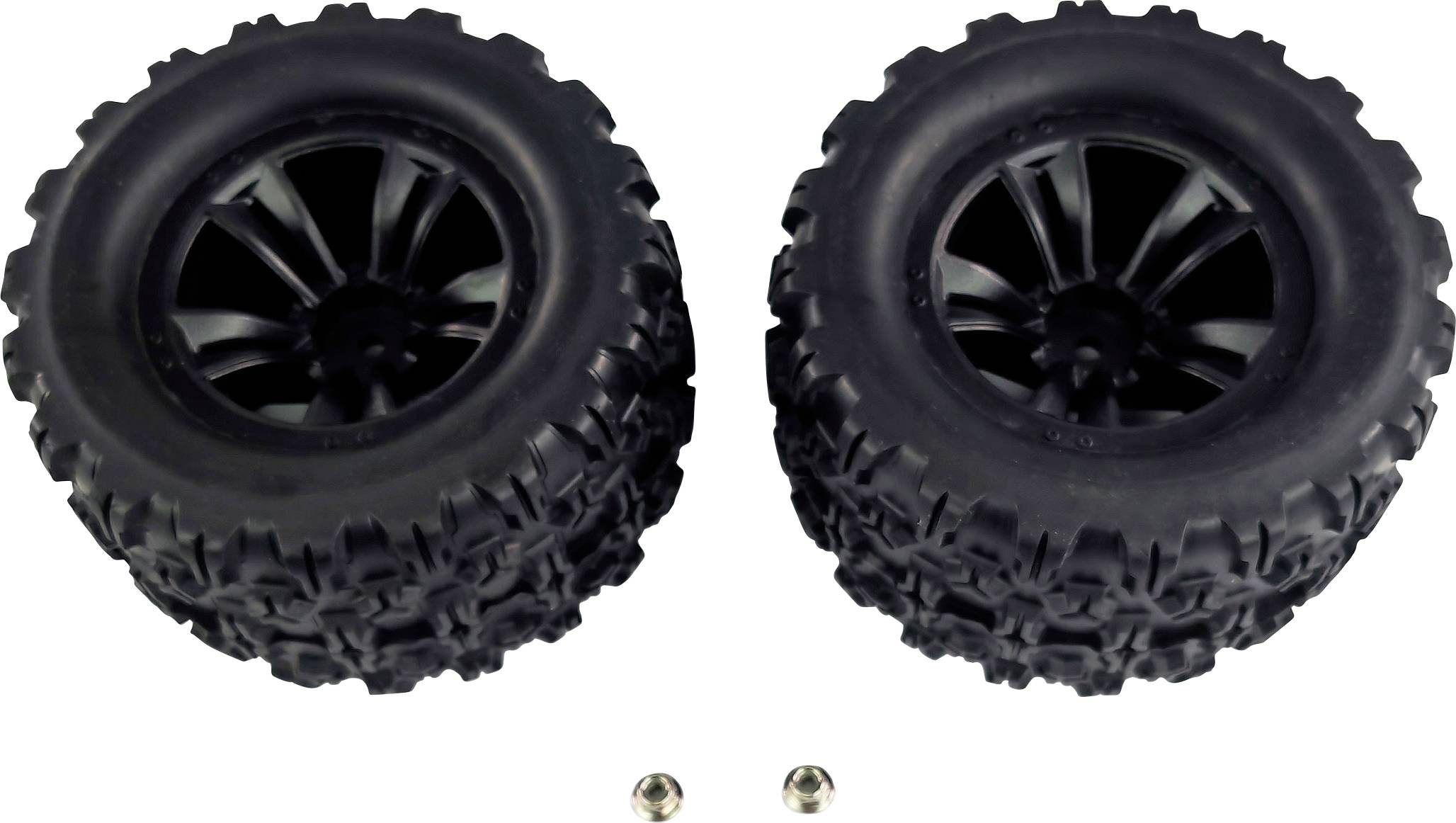 Amewi 012-HPG1015A Spare part Wheel set